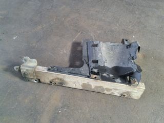 bontott RENAULT ESPACE IV Bal első Hossznyúlvány