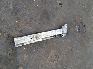 bontott RENAULT ESPACE IV Bal első Hossznyúlvány