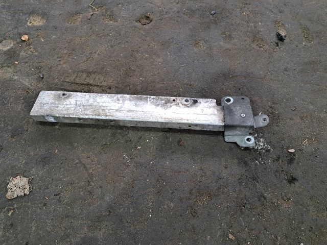 bontott RENAULT ESPACE IV Bal első Hossznyúlvány