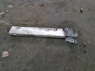 bontott RENAULT ESPACE IV Bal első Hossznyúlvány