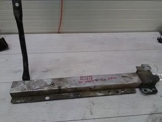 bontott RENAULT ESPACE IV Bal első Hossznyúlvány