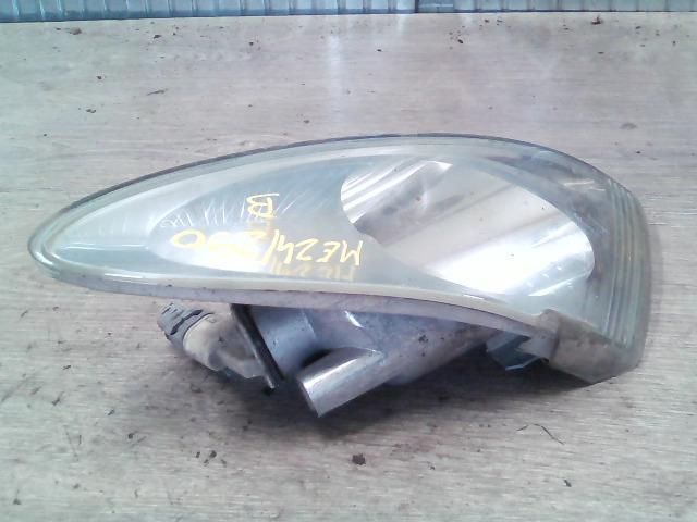 bontott RENAULT ESPACE IV Bal első Irányjelző