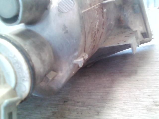 bontott RENAULT ESPACE IV Bal első Irányjelző