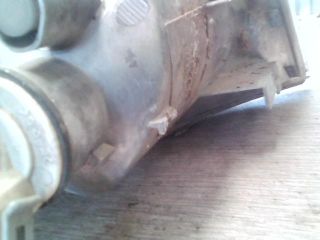 bontott RENAULT ESPACE IV Bal első Irányjelző