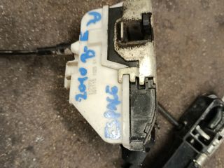 bontott RENAULT ESPACE IV Bal első Központizár Motor