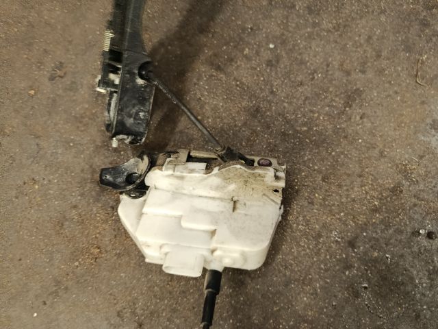 bontott RENAULT ESPACE IV Bal első Központizár Motor