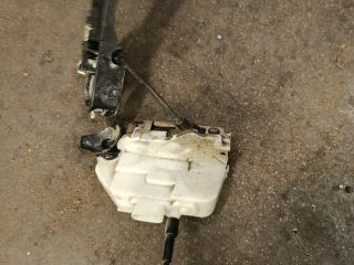 bontott RENAULT ESPACE IV Bal első Központizár Motor