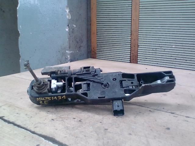 bontott RENAULT ESPACE IV Bal első Külső Kilincs