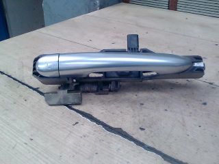 bontott RENAULT ESPACE IV Bal első Külső Kilincs