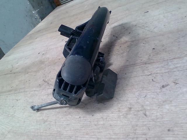 bontott RENAULT ESPACE IV Bal első Külső Kilincs