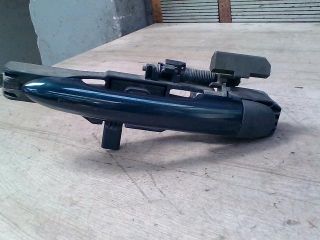 bontott RENAULT ESPACE IV Bal első Külső Kilincs