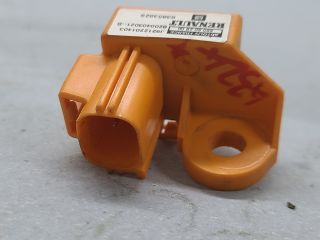 bontott RENAULT ESPACE IV Bal első Oldal Ütközés Érzékelő