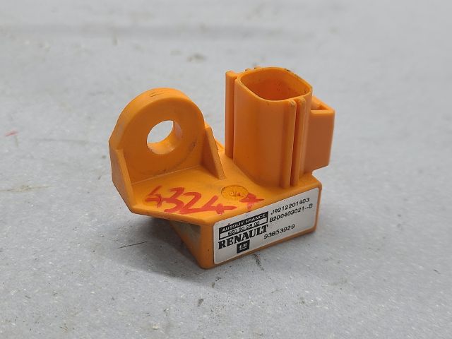 bontott RENAULT ESPACE IV Bal első Oldal Ütközés Érzékelő