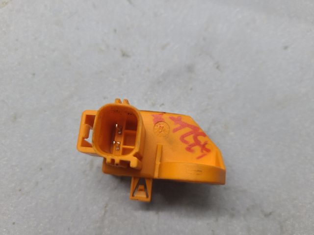 bontott RENAULT ESPACE IV Bal első Oldal Ütközés Érzékelő