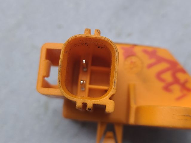 bontott RENAULT ESPACE IV Bal első Oldal Ütközés Érzékelő