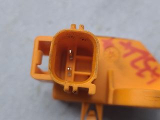 bontott RENAULT ESPACE IV Bal első Oldal Ütközés Érzékelő