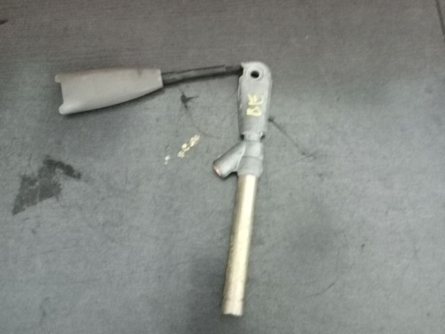 bontott RENAULT ESPACE IV Bal első Övfeszítő