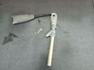 bontott RENAULT ESPACE IV Bal első Övfeszítő