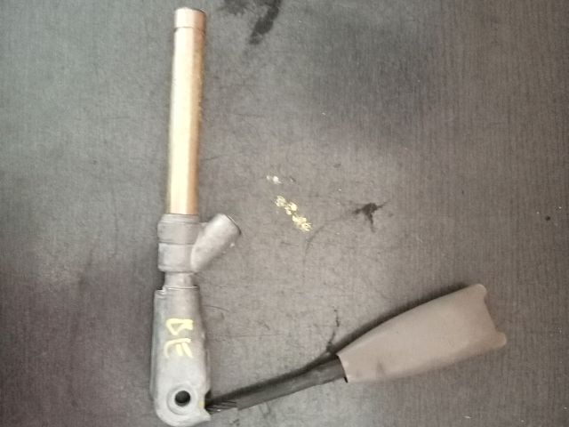 bontott RENAULT ESPACE IV Bal első Övfeszítő