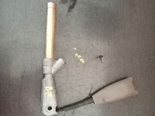 bontott RENAULT ESPACE IV Bal első Övfeszítő