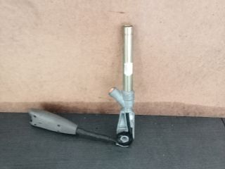 bontott RENAULT ESPACE IV Bal első Övfeszítő