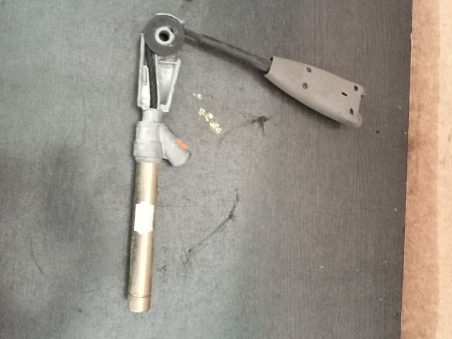 bontott RENAULT ESPACE IV Bal első Övfeszítő