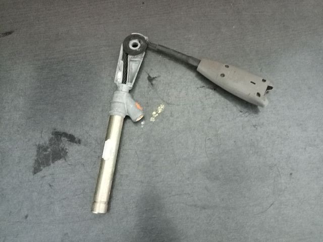 bontott RENAULT ESPACE IV Bal első Övfeszítő