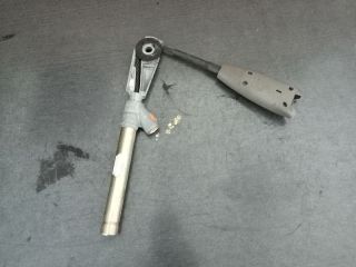 bontott RENAULT ESPACE IV Bal első Övfeszítő