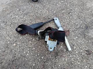 bontott RENAULT ESPACE IV Bal első Övfeszítő