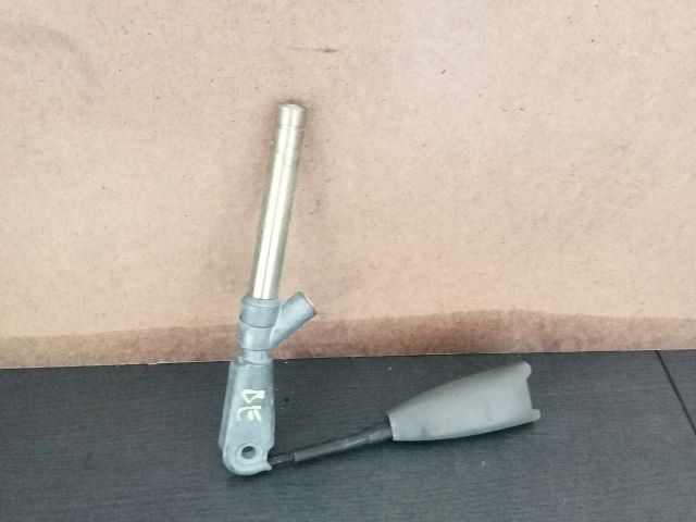 bontott RENAULT ESPACE IV Bal első Övfeszítő