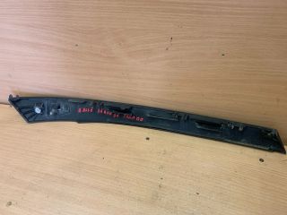 bontott RENAULT ESPACE IV Bal első Sárvédő Díszléc