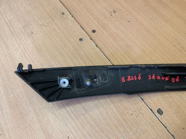 bontott RENAULT ESPACE IV Bal első Sárvédő Díszléc