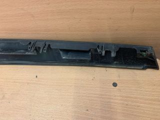 bontott RENAULT ESPACE IV Bal első Sárvédő Díszléc