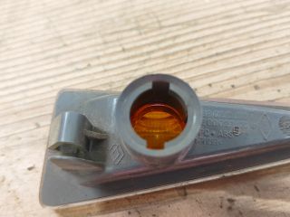 bontott RENAULT ESPACE IV Bal első Sárvédő Irányjelző