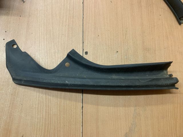 bontott RENAULT ESPACE IV Bal első Sárvédő Zajszigetelés