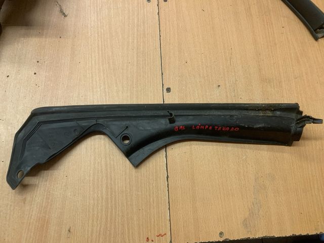 bontott RENAULT ESPACE IV Bal első Sárvédő Zajszigetelés