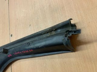 bontott RENAULT ESPACE IV Bal első Sárvédő Zajszigetelés