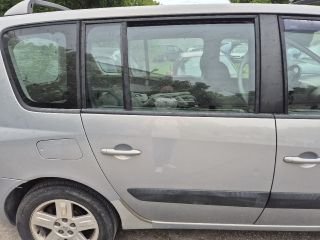 bontott RENAULT ESPACE IV Bal első Sárvédő