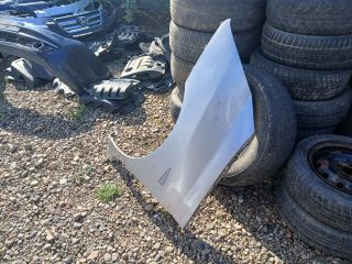 bontott RENAULT ESPACE IV Bal első Sárvédő