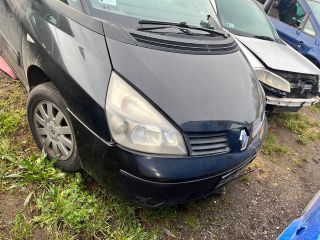 bontott RENAULT ESPACE IV Bal első Sárvédő