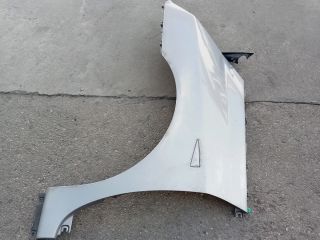 bontott RENAULT ESPACE IV Bal első Sárvédő