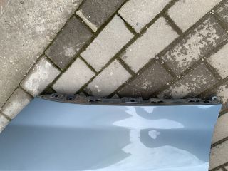 bontott RENAULT ESPACE IV Bal első Sárvédő