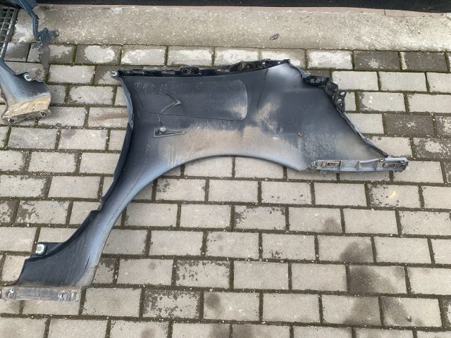 bontott RENAULT ESPACE IV Bal első Sárvédő