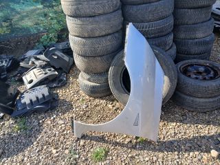 bontott RENAULT ESPACE IV Bal első Sárvédő