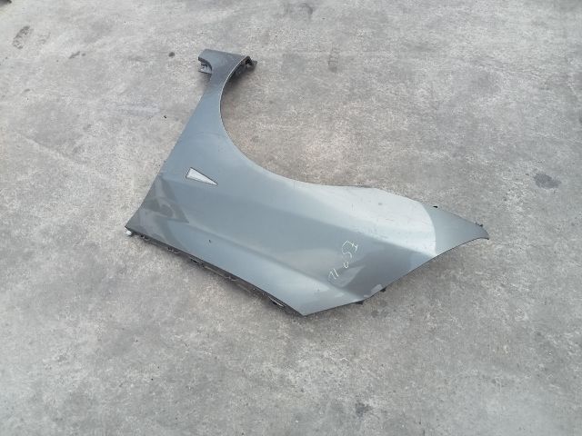 bontott RENAULT ESPACE IV Bal első Sárvédő