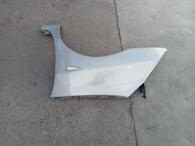 bontott RENAULT ESPACE IV Bal első Sárvédő