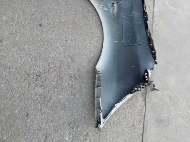 bontott RENAULT ESPACE IV Bal első Sárvédő