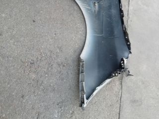 bontott RENAULT ESPACE IV Bal első Sárvédő