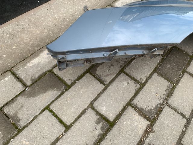 bontott RENAULT ESPACE IV Bal első Sárvédő