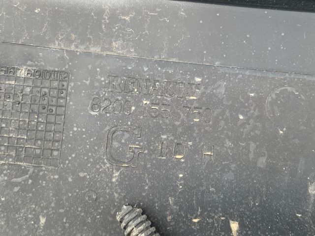 bontott RENAULT ESPACE IV Bal első Sárvédő